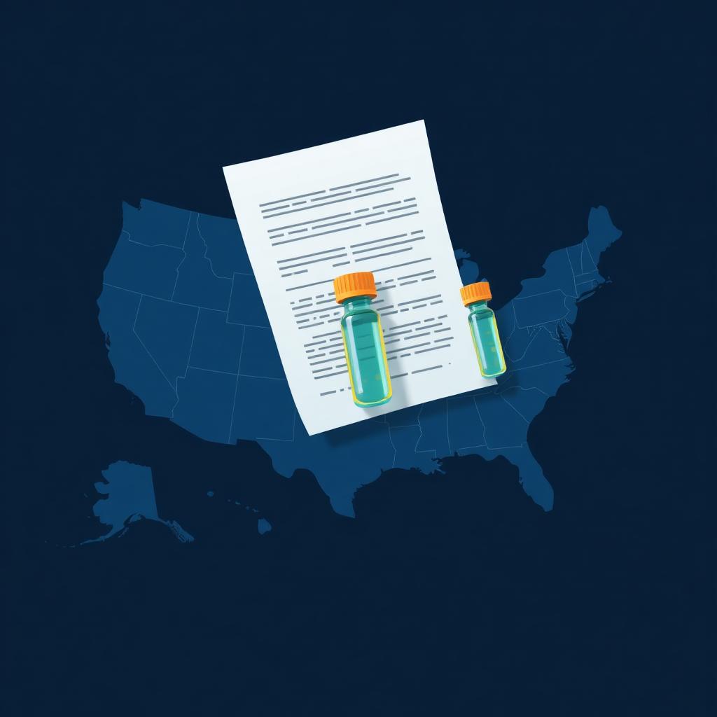 Is BPC-157 Legal in 2026? Federal + State-by-State Breakdown