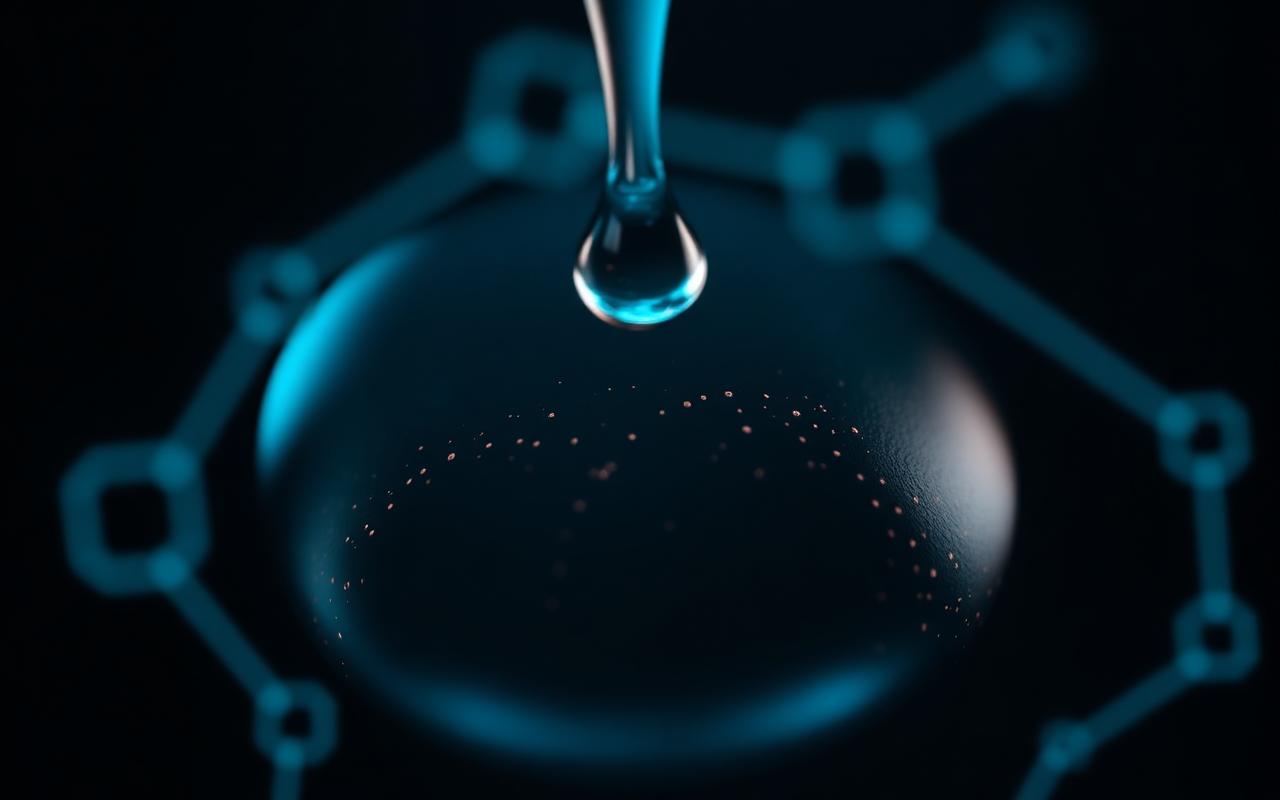 GHK-Cu Copper Peptide: Skin Research Review