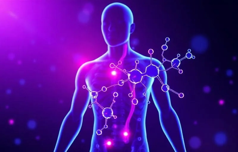 Growth Hormone Peptides: What They Are and How They Work