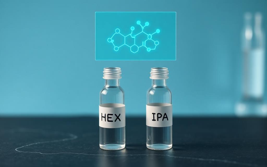 Hexarelin vs Ipamorelin: 2026 Research Comparison