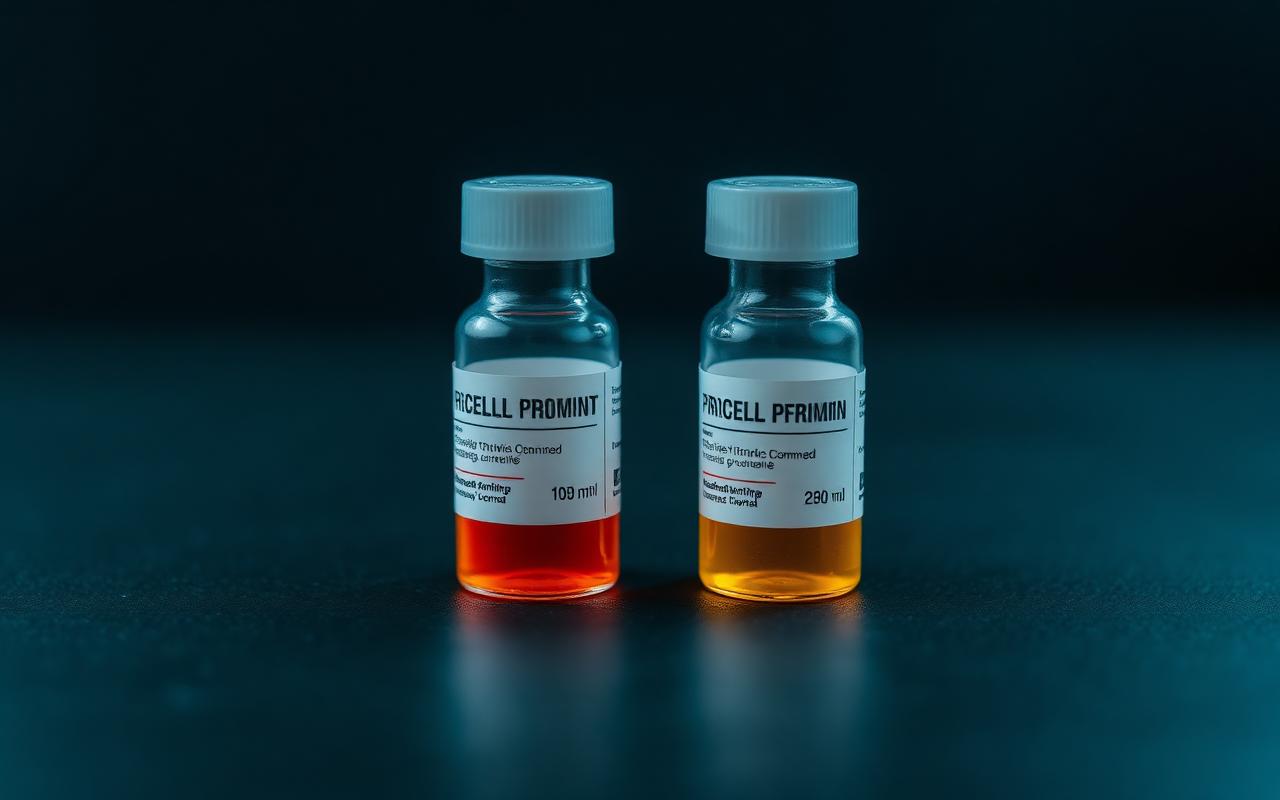 Ipamorelin + CJC-1295 Stack: Research Guide