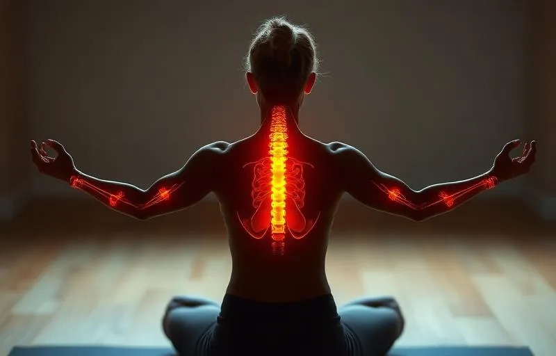 Peptides for Joint Pain Research: An Alternative Mechanism to Painkillers?