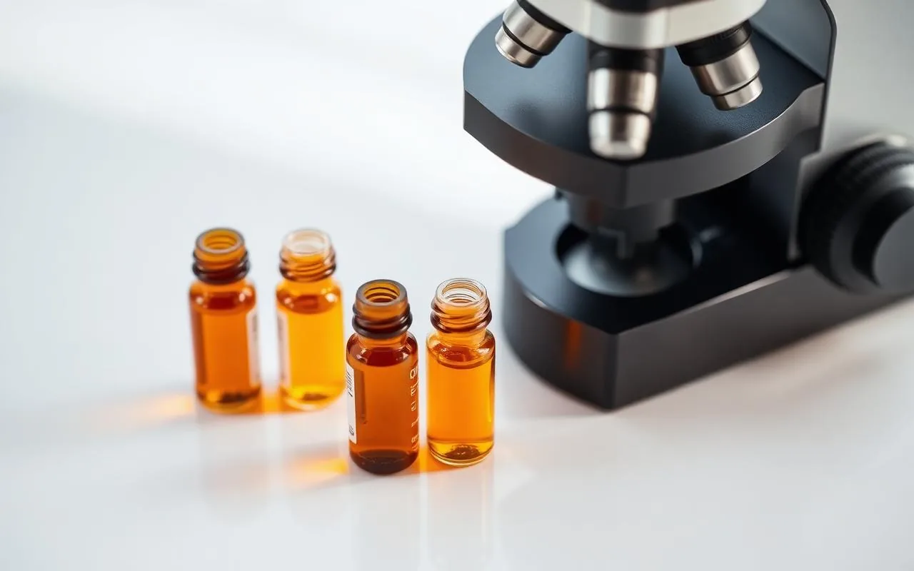 Melanotan II: The Research on Melanocortin-Pathway Pigmentation
