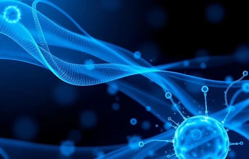 How Peptides Are Changing the Game for Muscle Recovery Research
