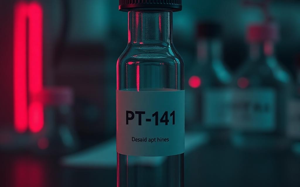 PT-141 (Bremelanotide) Research Guide 2026