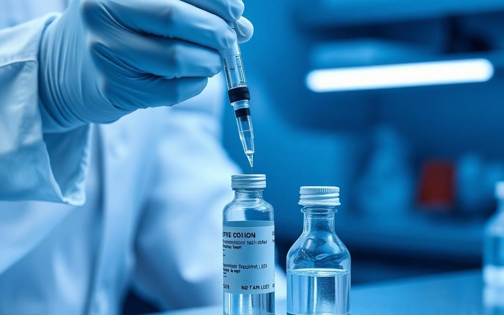 How to Reconstitute Peptides: Step-by-Step Guide