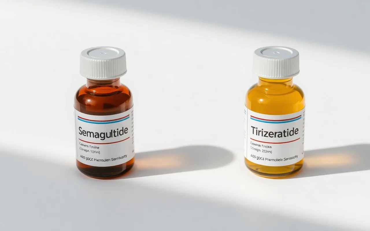 Semaglutide Research Guide 2026