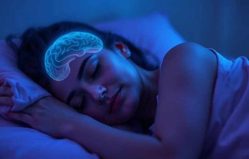 The Sleep-Recovery Connection: How Peptides Are Studied for Deep Sleep