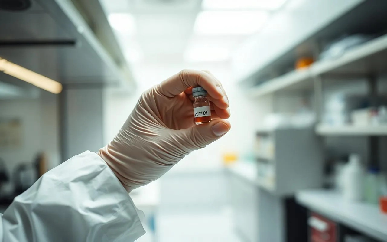 TB-500 and Soft Tissue Recovery: What the Research Suggests