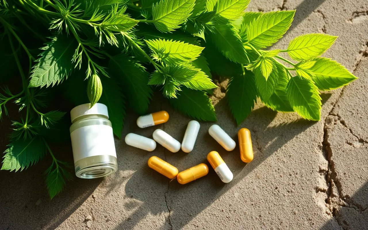 Thymosin Alpha-1: The Immune System's Quiet Modulator
