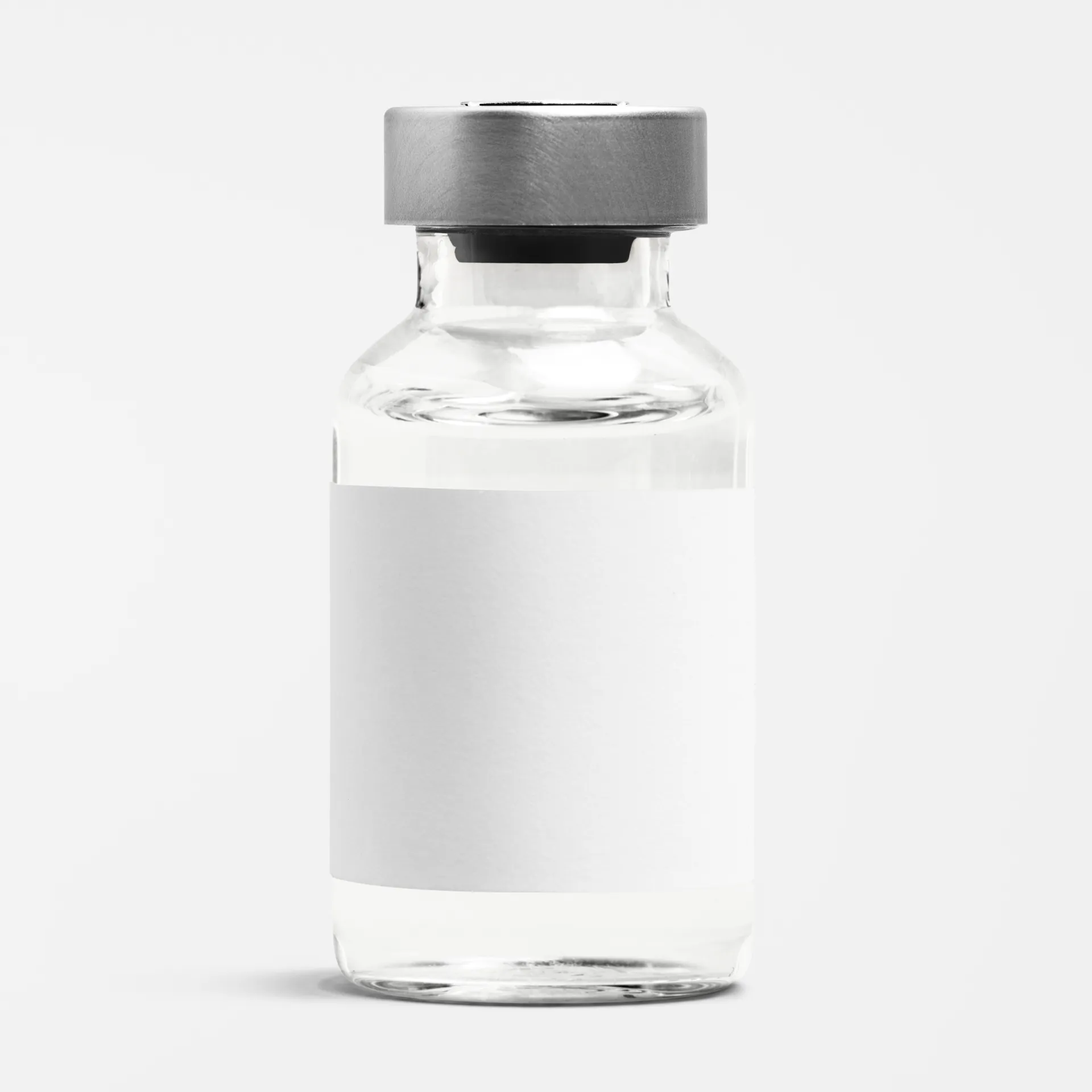 Vial of GH 191AA (Somatropin) for research purposes