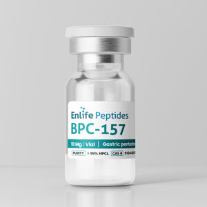 BPC-157 Peptide