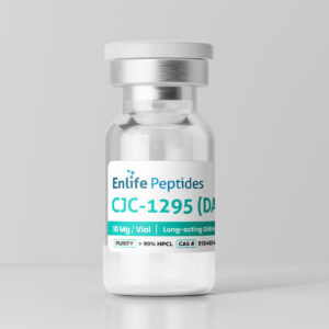 CJC-1295 (DAC) Peptide