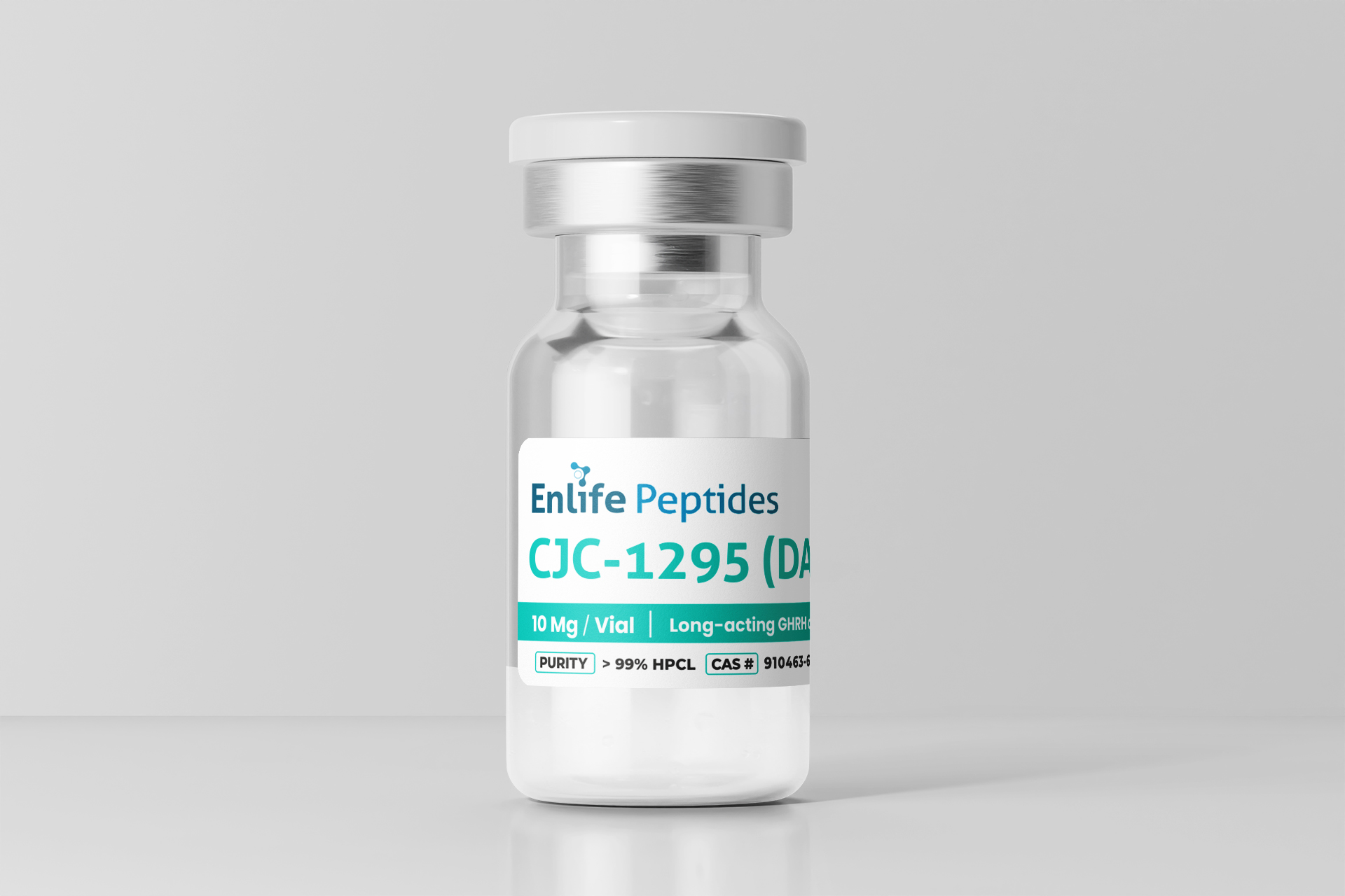 CJC-1295 (DAC) Peptide