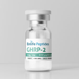 GHRP-2 Peptide