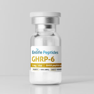 GHRP-6 Peptide