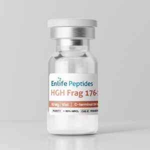 HGH Frag 176-191 Peptide