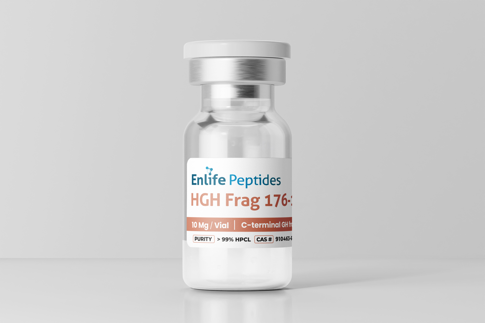 HGH Frag 176-191 Peptide