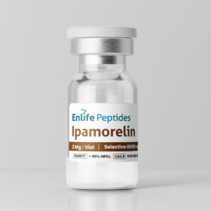 Ipamorelin Peptide
