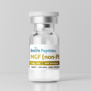 MGF (Non-PEG) Peptide
