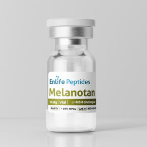 Melanotan II (MT-2) Peptide