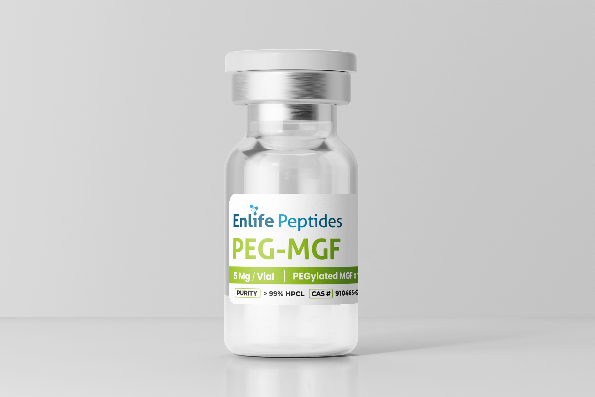 PEG-MGF Peptide
