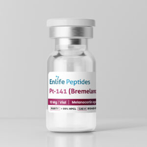 PT-141 (Bremelanotide) Peptide