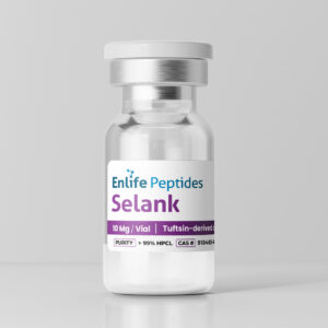 Selank Peptide