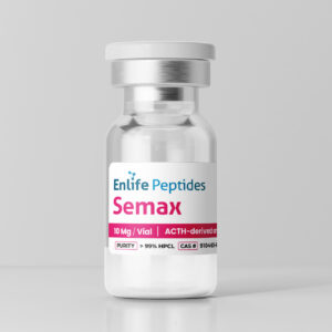 Semax Peptide