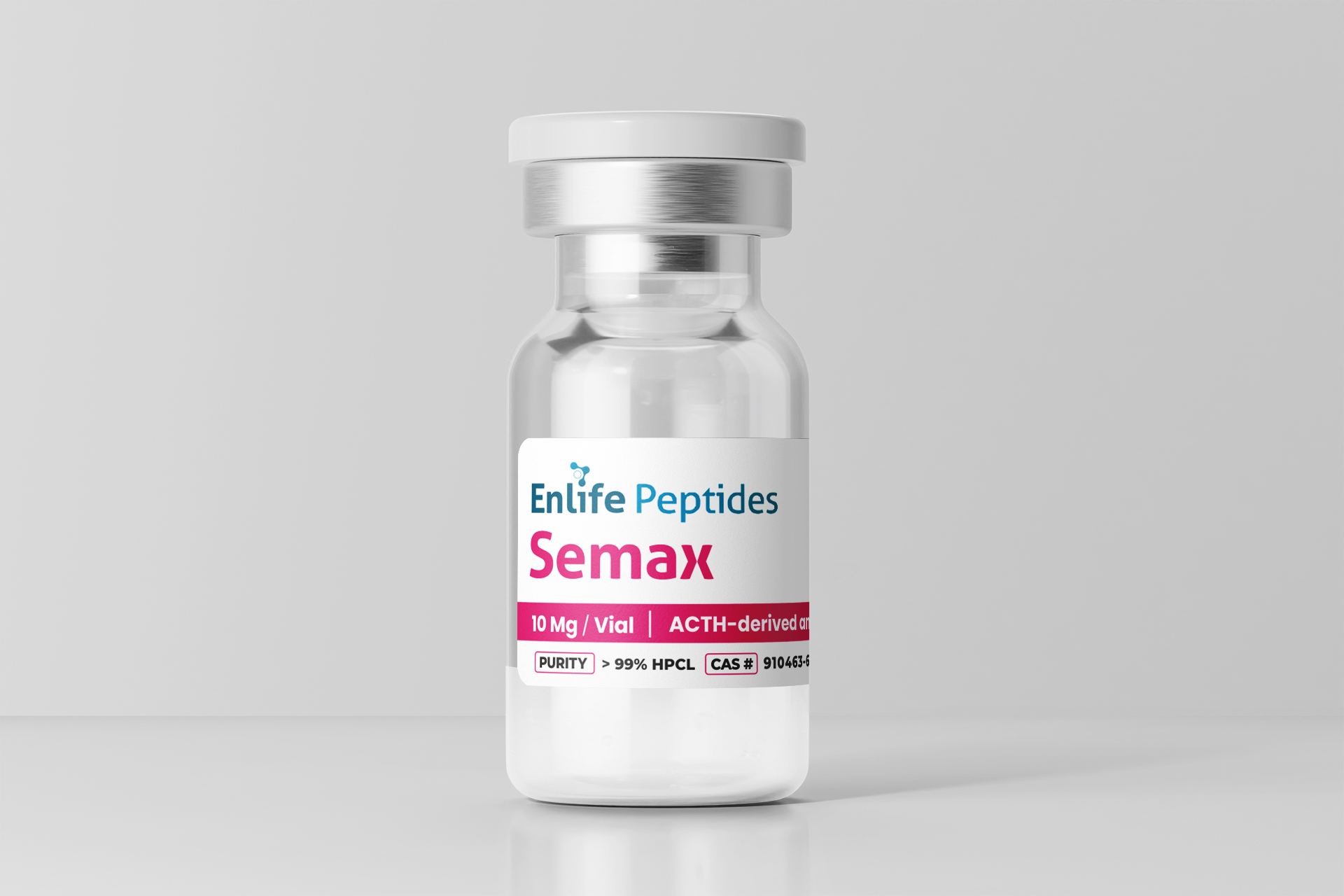 Semax Peptide