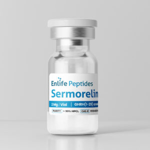 Sermorelin Peptide