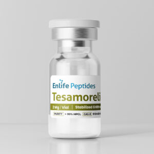 Tesamorelin Peptide