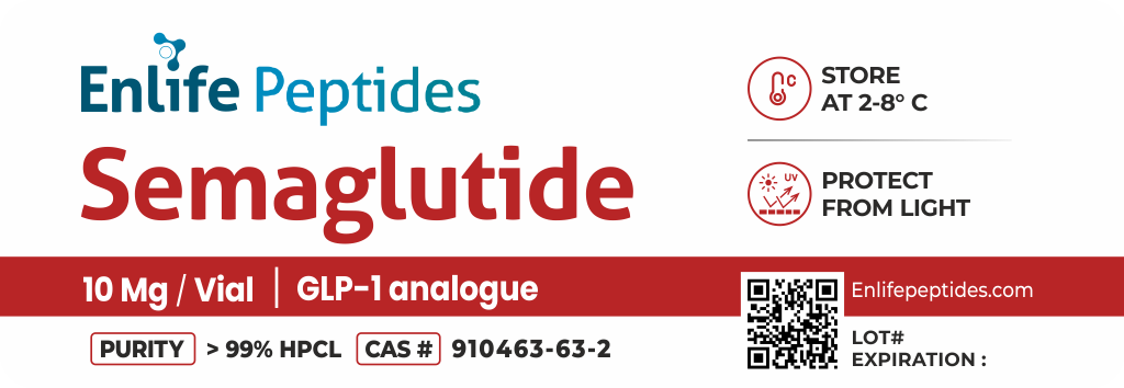 Semaglutide - Image 2